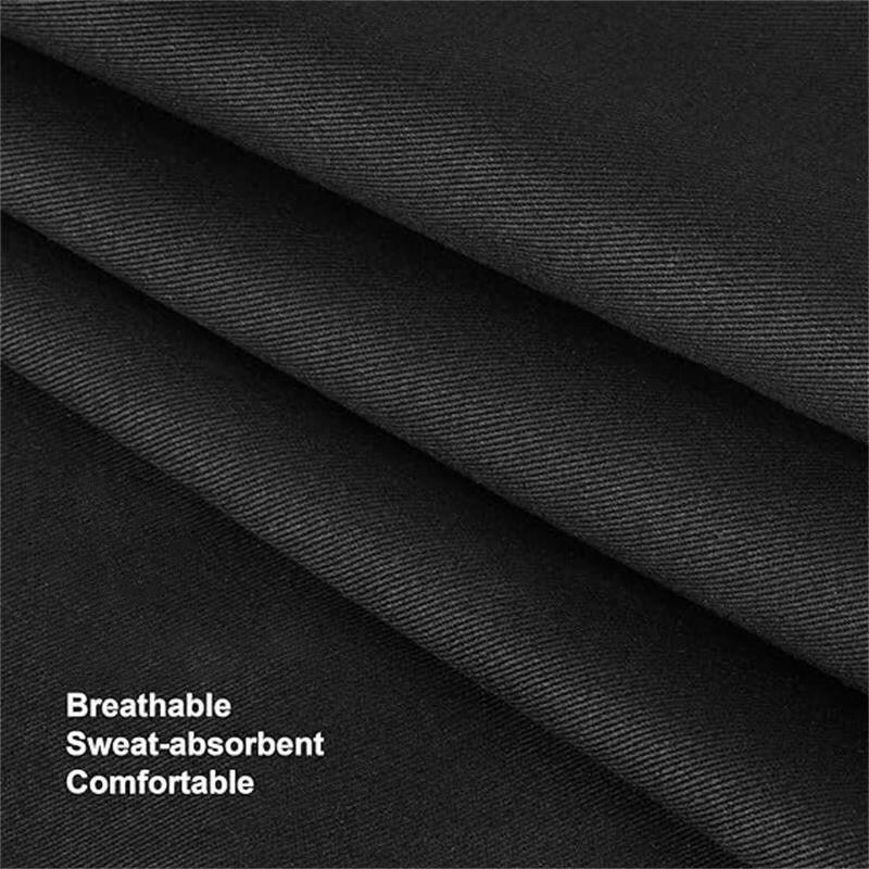 Funny adjustable cotton apron featuring witty quote, ideal novelty kitchen gift for cooks and bakers