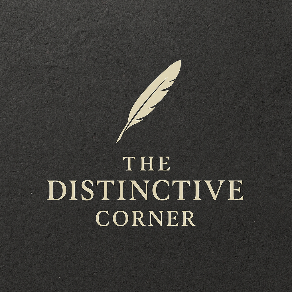 The Distinctive Corner