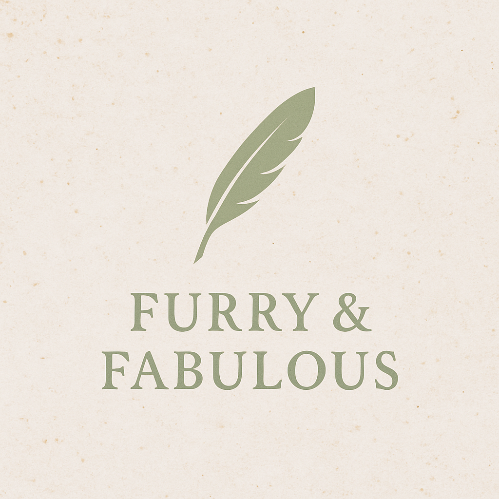 Furry and Fabulous