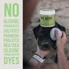 Eye Wipes by Natural Rapport for gentle and effective cleansing of sensitive eyes