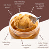 Ruff Ruff Raw – Buddy Budder for Dogs.
