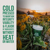 Natural Allergy relief with Natural Rapport Allergy Soft Chews for effective and gentle allergy support.