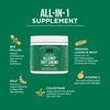 Natural Allergy relief with Natural Rapport Allergy Soft Chews for effective and gentle allergy support.