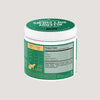 Natural Allergy relief with Natural Rapport Allergy Soft Chews for effective and gentle allergy support.