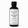 Black 60ml Bottle Imperium Noir 60ml cologne-inspired diffuser oil