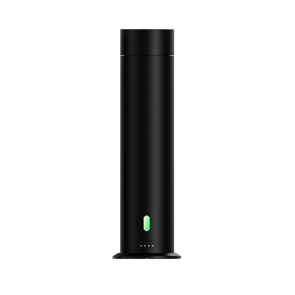 Cold-Air Nano Diffuser, Luxury Hotel Scent System, Spa and Office Fragrance Enhancer