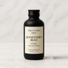 Jetsetter's Rest diffuser oil featuring lavender, eucalyptus, and chamomile for calming, hotel-inspired fragrance