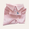 Stylish Pup Polo dog polo shirt offering breathable pet apparel and luxury fashion for small dogs