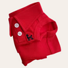 Stylish Pup Polo dog polo shirt offering breathable pet apparel and luxury fashion for small dogs