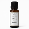 Soleil Privé 10ml cologne-inspired diffuser oil