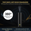 Cold-Air Nano Diffuser, Luxury Hotel Scent System, Spa and Office Fragrance Enhancer