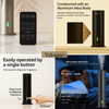 Cold-Air Nano Diffuser, Luxury Hotel Scent System, Spa and Office Fragrance Enhancer