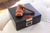 Kingston Carbon Fibre Humidor.
