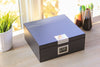 Kingston Carbon Fibre Humidor.