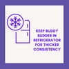 Superberry Snoot – Buddy Budder for Dogs.