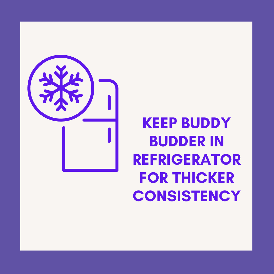 Superberry Snoot – Buddy Budder for Dogs.
