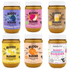 Barking Banana – Buddy Budder for Dogs.