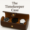 The Timekeeper Case.