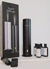 Veloura™ Cold-Air Nano Diffuser – Luxury Scent, Any Space