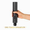 One-touch automatic wine bottle opener, easy operation design.
